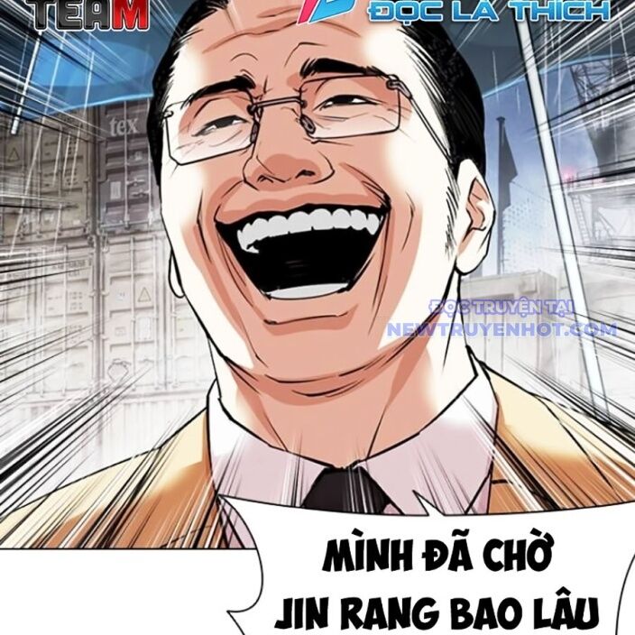 Hoán Đổi Diệu Kỳ Chap 543 - Next Chap 544
