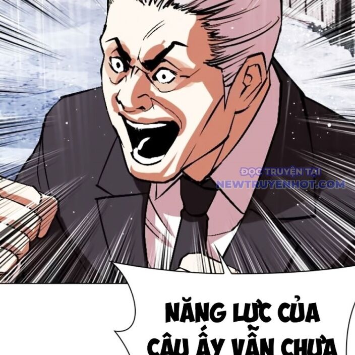 Hoán Đổi Diệu Kỳ Chap 543 - Next Chap 544