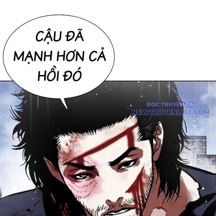 Hoán Đổi Diệu Kỳ Chap 543 - Next Chap 544