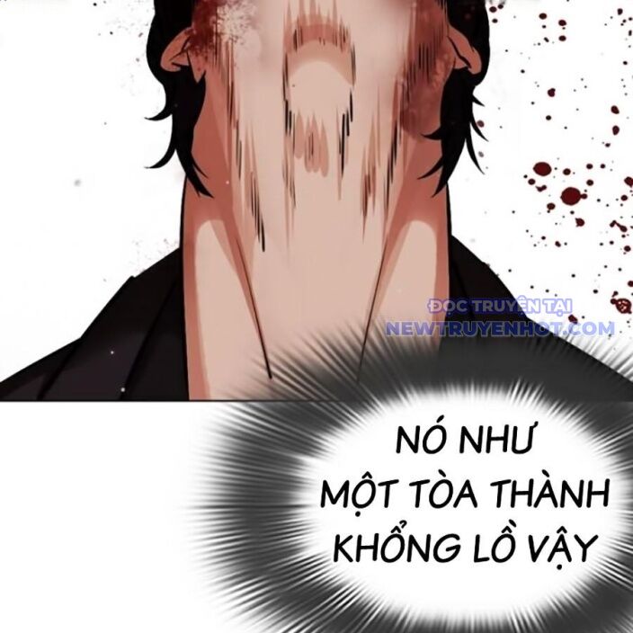 Hoán Đổi Diệu Kỳ Chap 543 - Next Chap 544