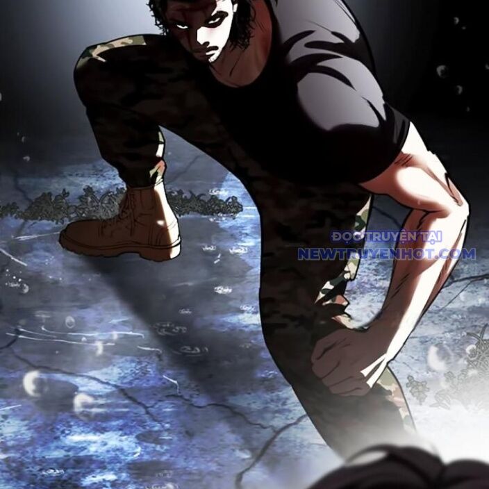 Hoán Đổi Diệu Kỳ Chap 543 - Next Chap 544