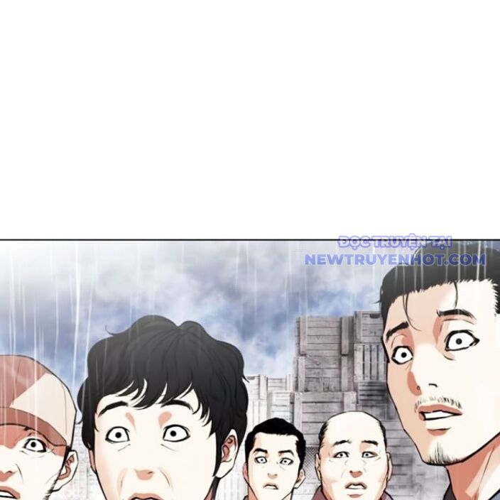 Hoán Đổi Diệu Kỳ Chap 543 - Next Chap 544