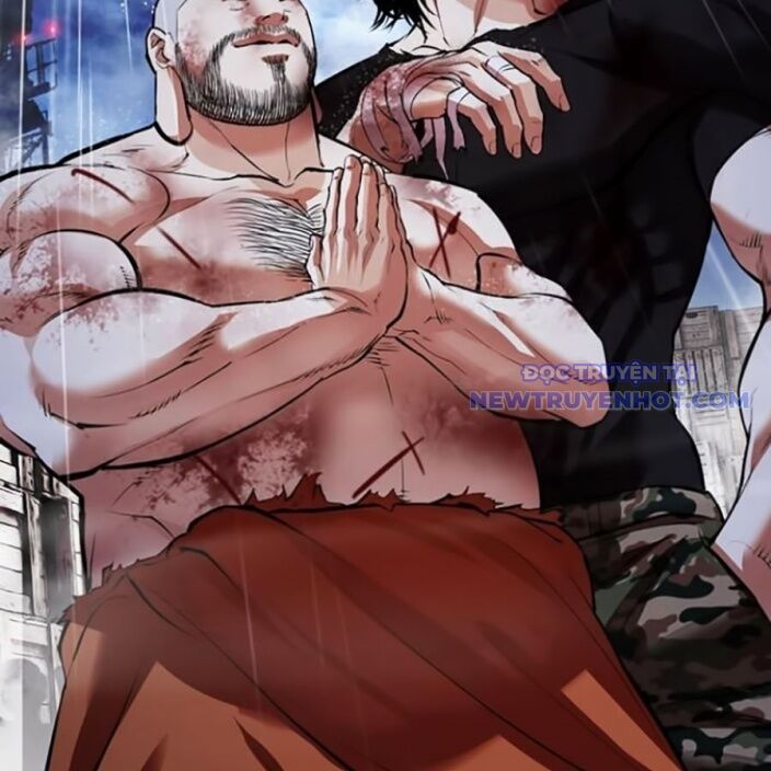 Hoán Đổi Diệu Kỳ Chap 543 - Next Chap 544