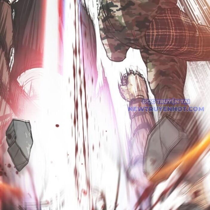 Hoán Đổi Diệu Kỳ Chap 543 - Next Chap 544