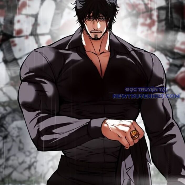 Hoán Đổi Diệu Kỳ Chap 543 - Next Chap 544