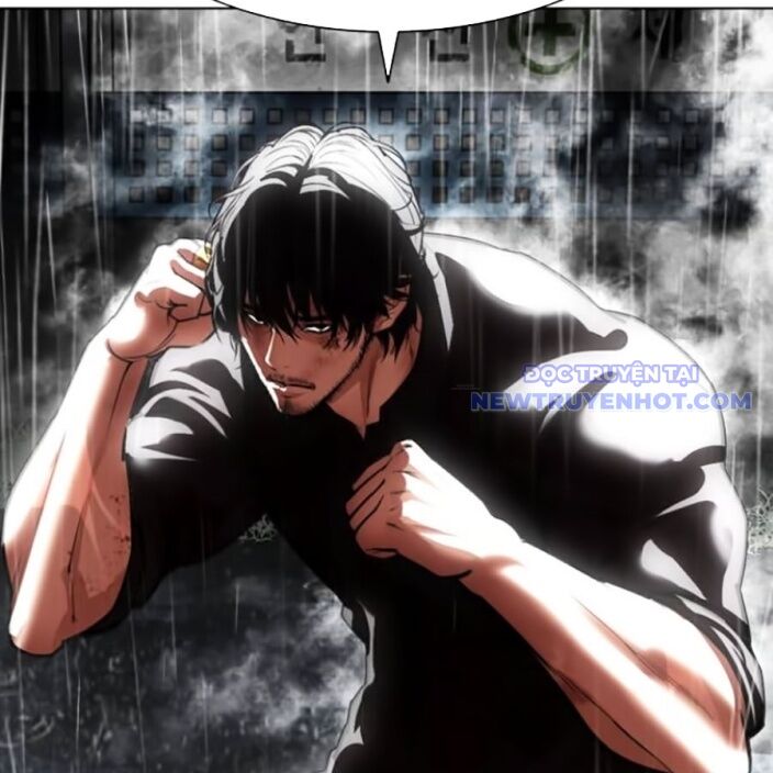 Hoán Đổi Diệu Kỳ Chap 543 - Next Chap 544