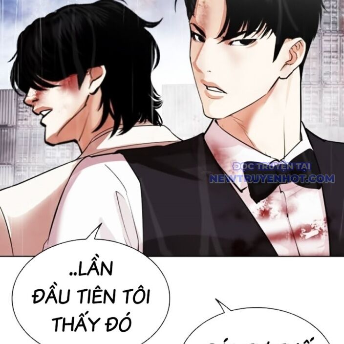 Hoán Đổi Diệu Kỳ Chap 543 - Next Chap 544