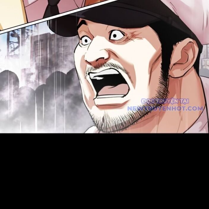 Hoán Đổi Diệu Kỳ Chap 543 - Next Chap 544
