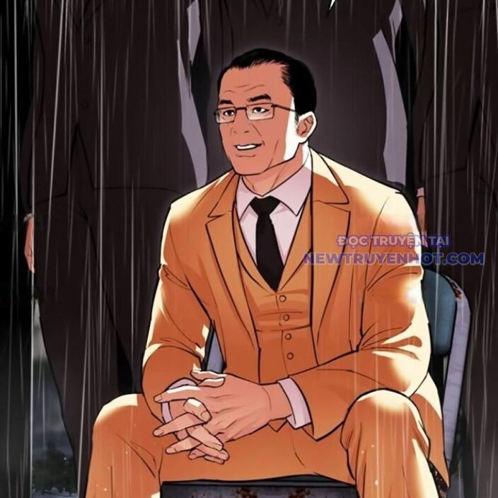 Hoán Đổi Diệu Kỳ Chap 543 - Next Chap 544
