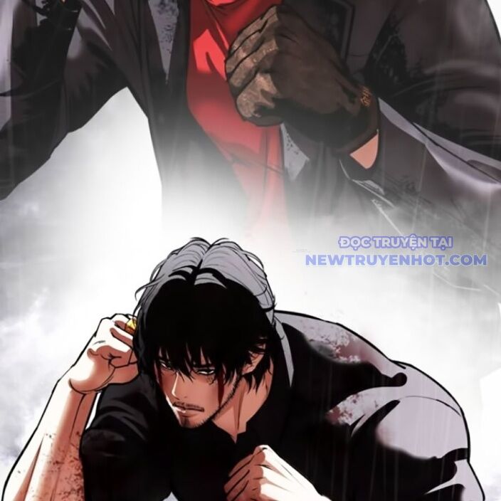 Hoán Đổi Diệu Kỳ Chap 543 - Next Chap 544