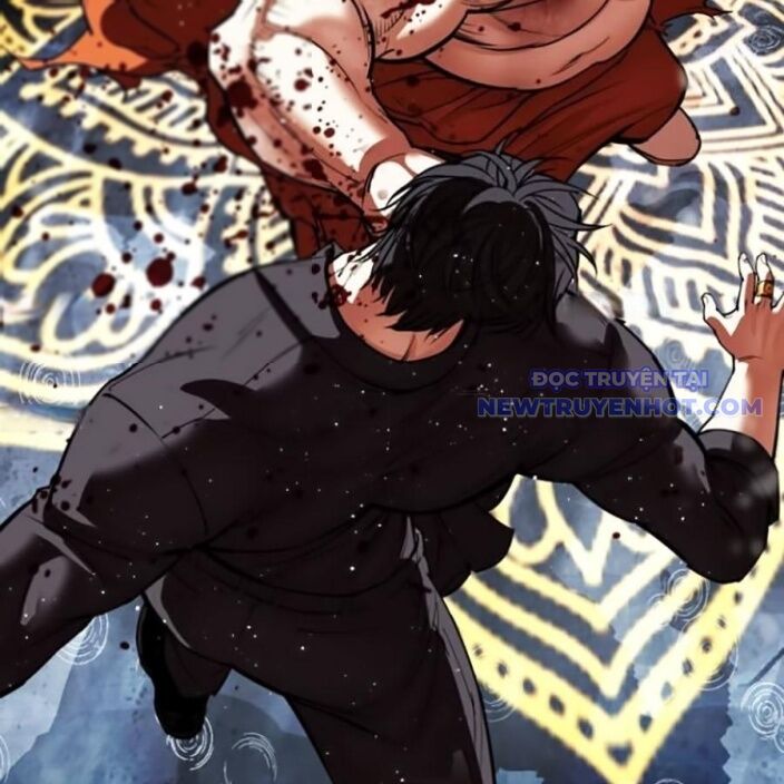 Hoán Đổi Diệu Kỳ Chap 543 - Next Chap 544