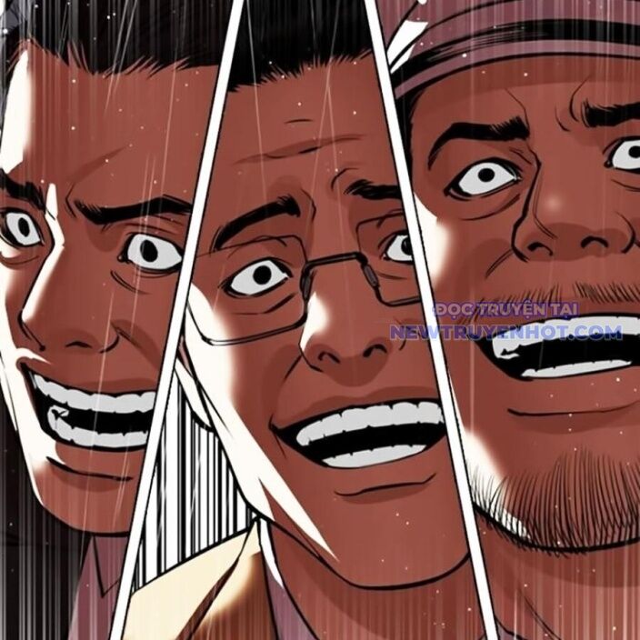 Hoán Đổi Diệu Kỳ Chap 543 - Next Chap 544