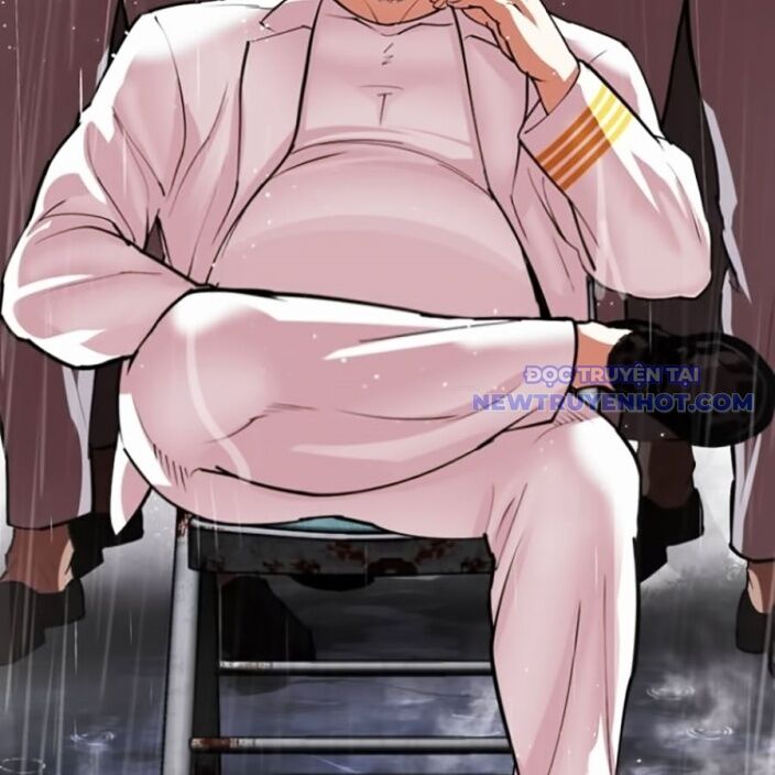 Hoán Đổi Diệu Kỳ Chap 543 - Next Chap 544