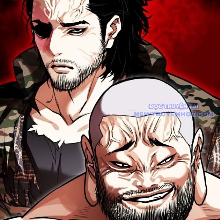 Hoán Đổi Diệu Kỳ Chap 543 - Next Chap 544