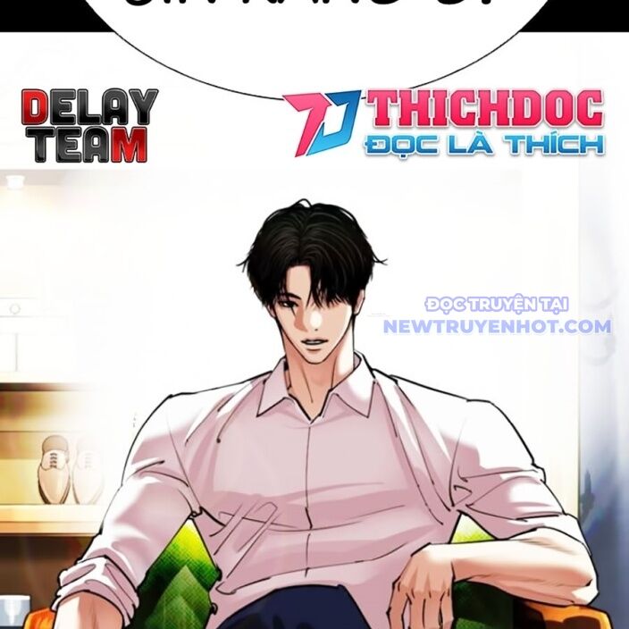 Hoán Đổi Diệu Kỳ Chap 543 - Next Chap 544