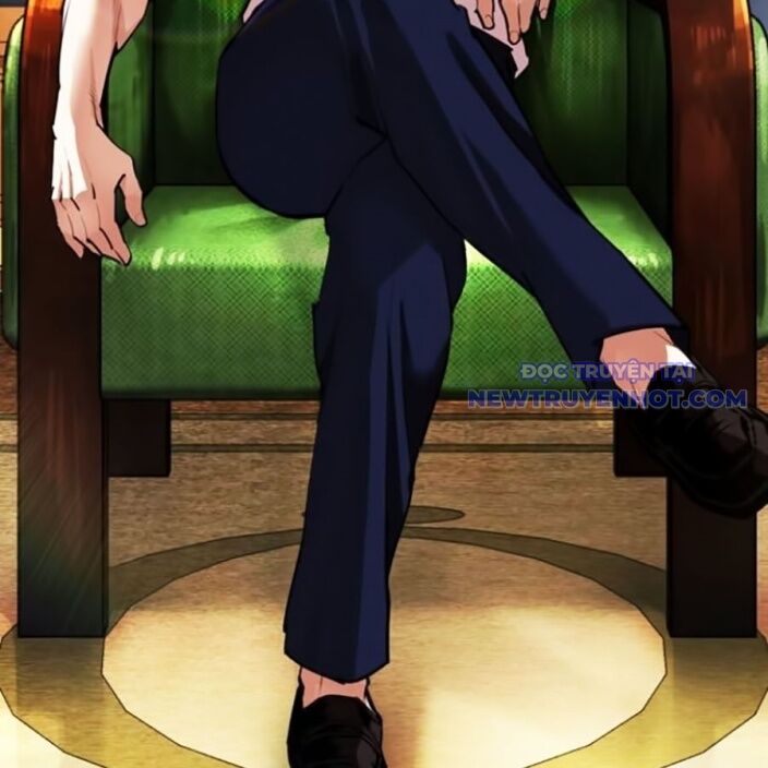 Hoán Đổi Diệu Kỳ Chap 543 - Next Chap 544