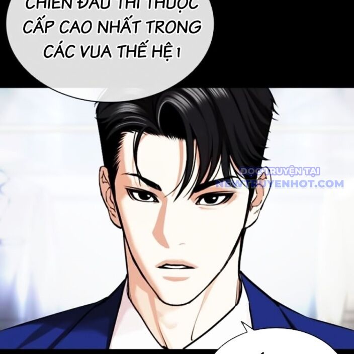Hoán Đổi Diệu Kỳ Chap 543 - Next Chap 544