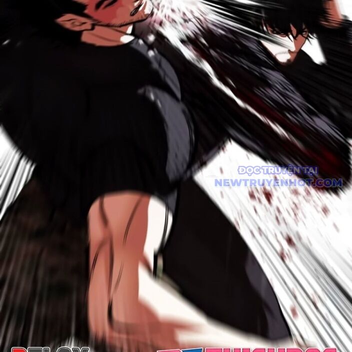 Hoán Đổi Diệu Kỳ Chap 543 - Next Chap 544