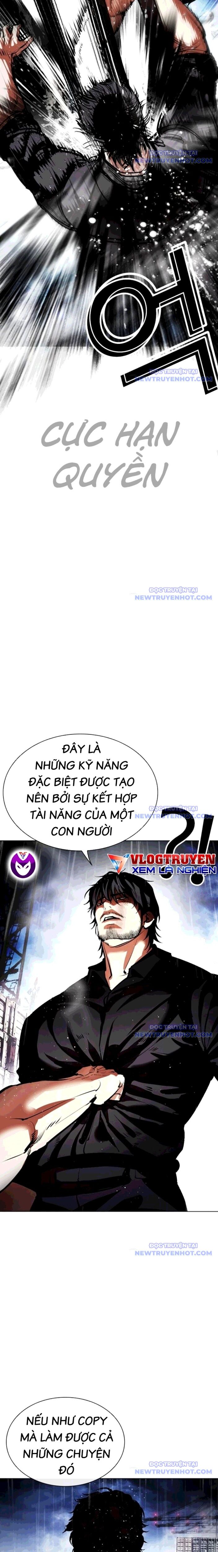 Hoán Đổi Diệu Kỳ Chap 544 - Next Chap 545