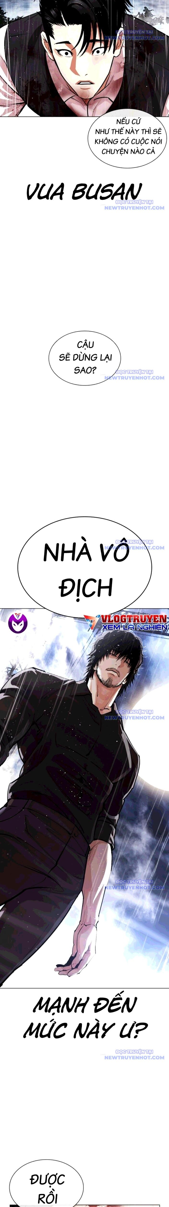 Hoán Đổi Diệu Kỳ Chap 544 - Next Chap 545