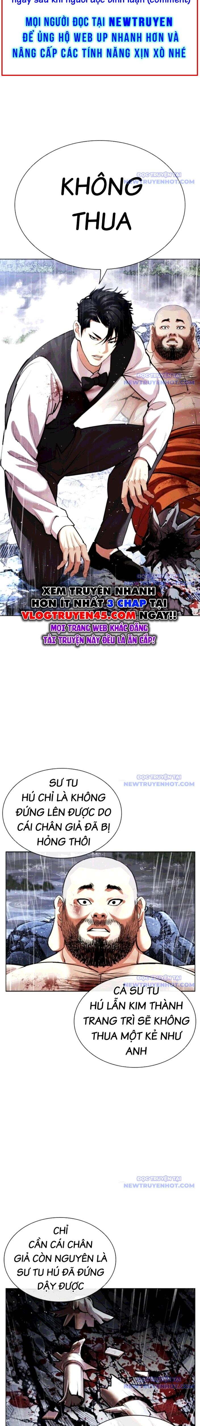 Hoán Đổi Diệu Kỳ Chap 544 - Next Chap 545