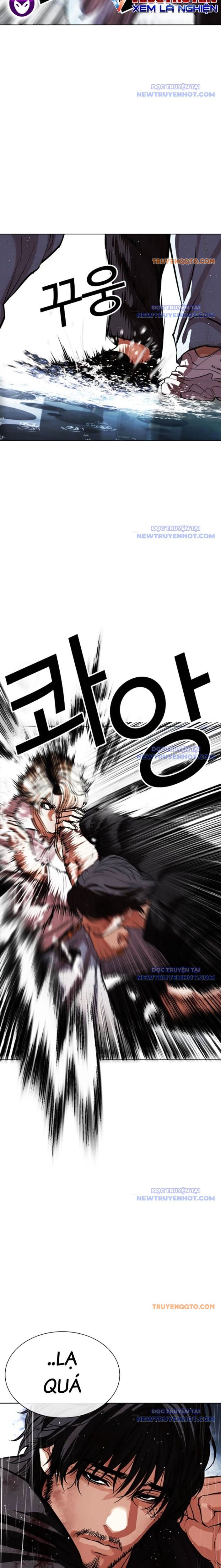Hoán Đổi Diệu Kỳ Chap 545 - Next Chap 546