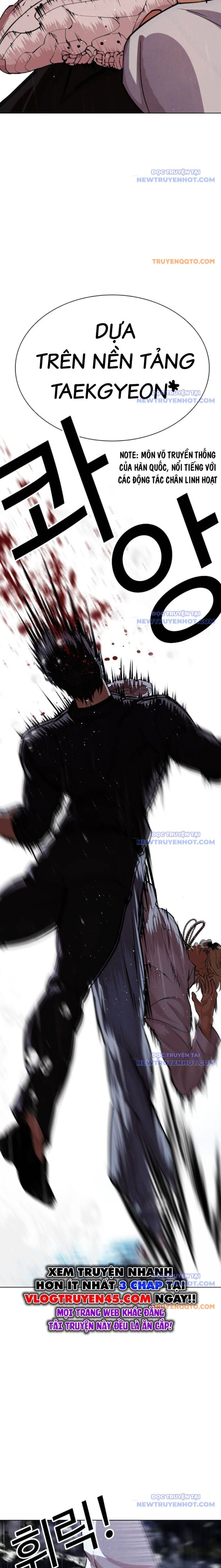 Hoán Đổi Diệu Kỳ Chap 545 - Next Chap 546