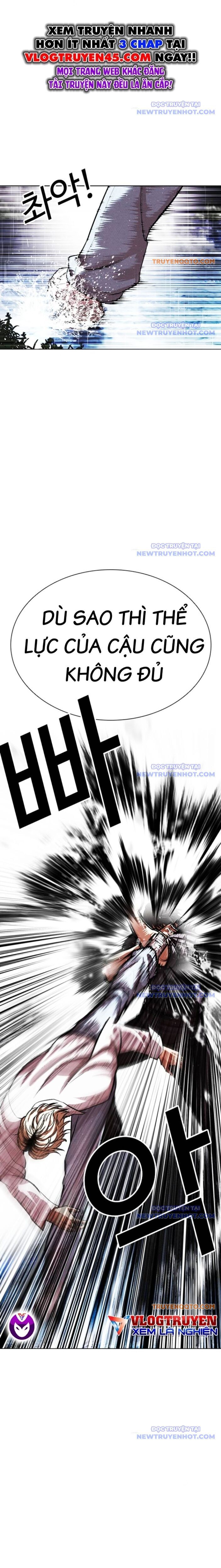 Hoán Đổi Diệu Kỳ Chap 545 - Next Chap 546