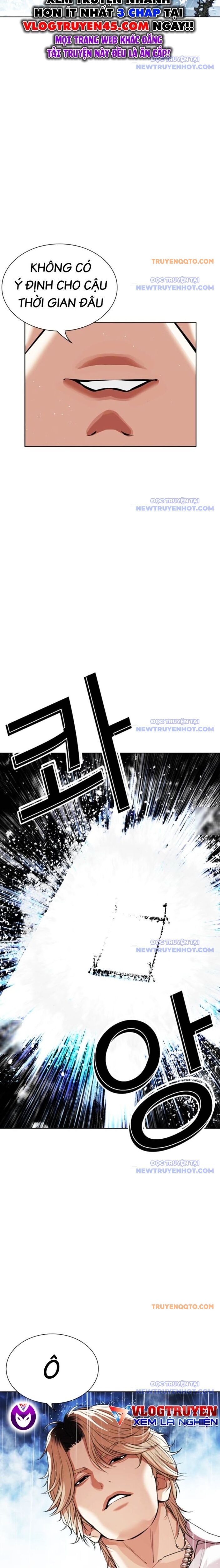 Hoán Đổi Diệu Kỳ Chap 545 - Next Chap 546