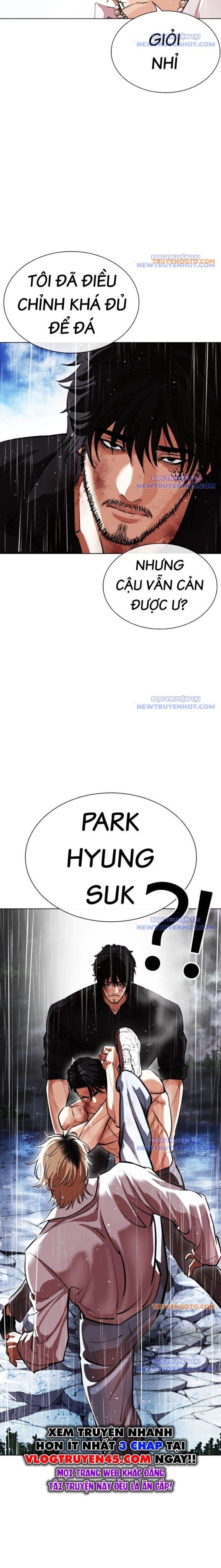 Hoán Đổi Diệu Kỳ Chap 545 - Next Chap 546