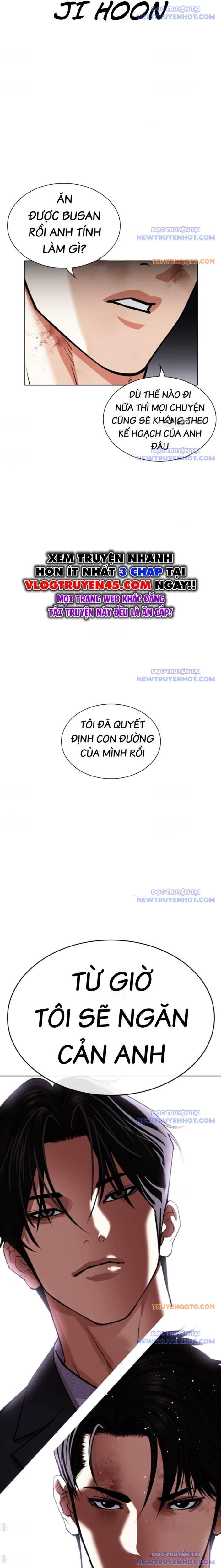 Hoán Đổi Diệu Kỳ Chap 545 - Next Chap 546