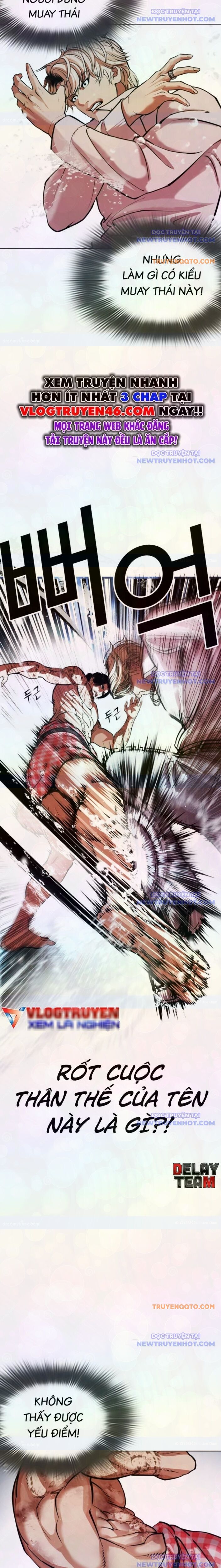 Hoán Đổi Diệu Kỳ Chap 546 - Next Chap 547