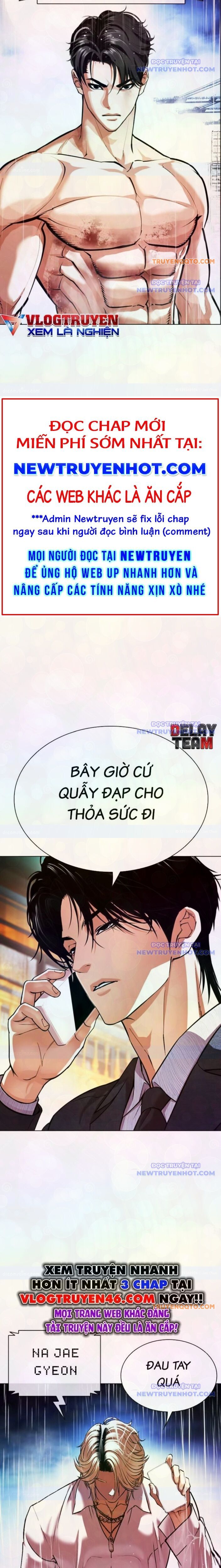 Hoán Đổi Diệu Kỳ Chap 546 - Next Chap 547