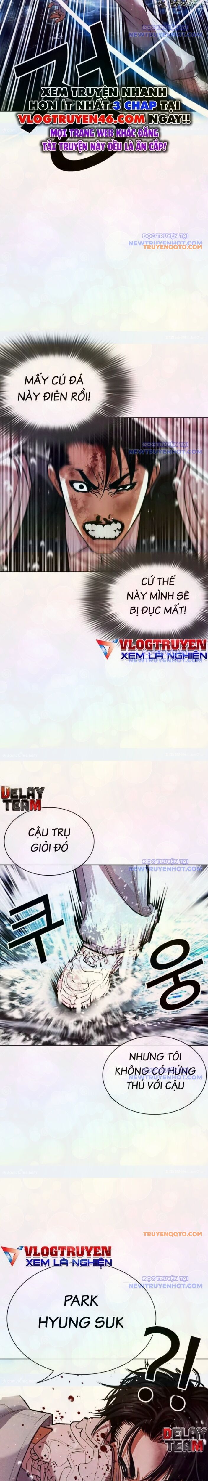 Hoán Đổi Diệu Kỳ Chap 546 - Next Chap 547