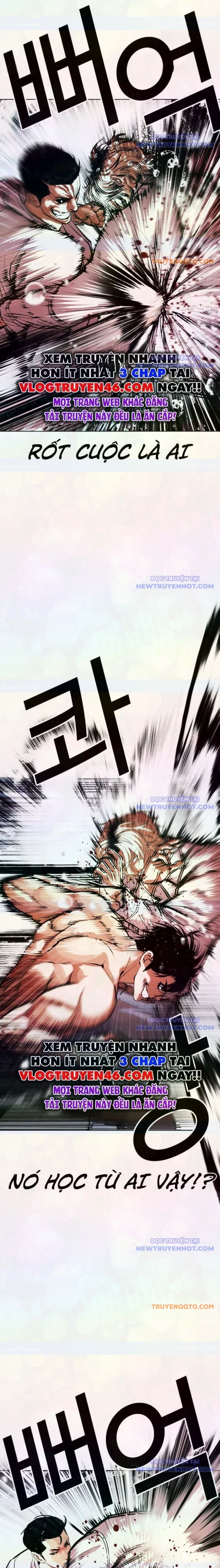 Hoán Đổi Diệu Kỳ Chap 546 - Next Chap 547