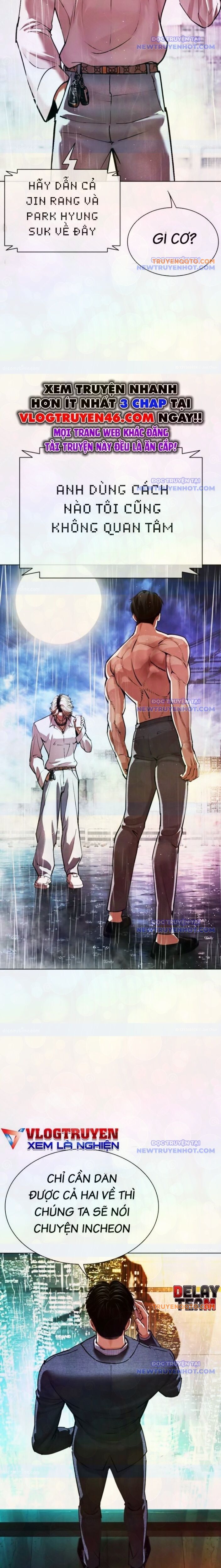 Hoán Đổi Diệu Kỳ Chap 546 - Next Chap 547