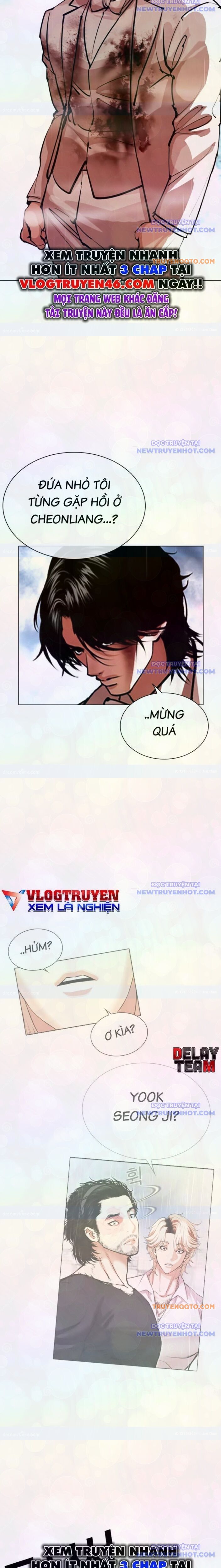 Hoán Đổi Diệu Kỳ Chap 546 - Next Chap 547