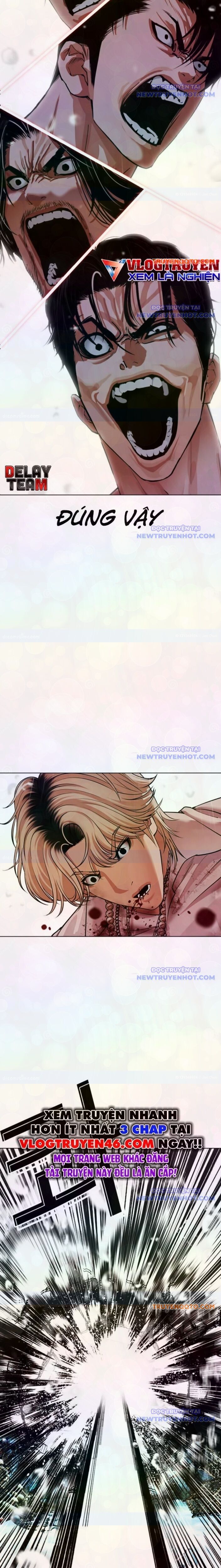 Hoán Đổi Diệu Kỳ Chap 546 - Next Chap 547