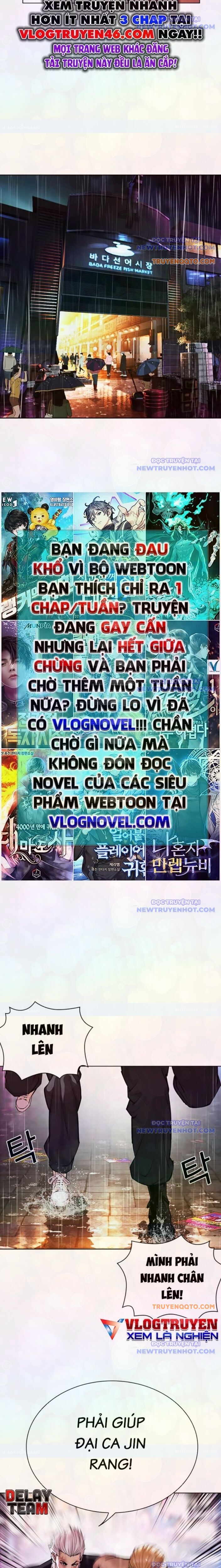 Hoán Đổi Diệu Kỳ Chap 546 - Next Chap 547