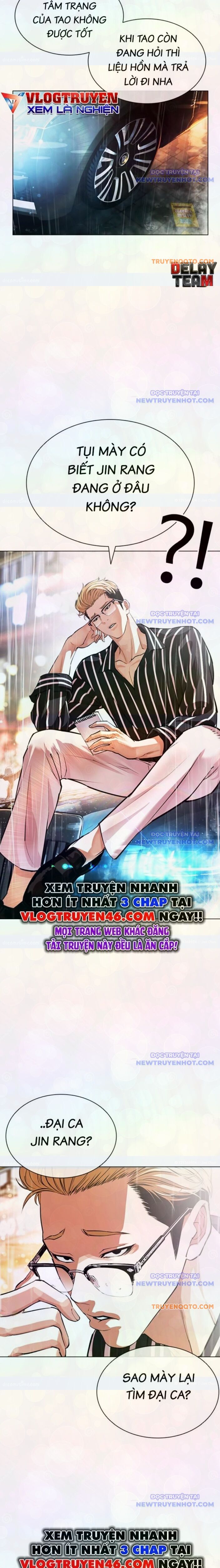 Hoán Đổi Diệu Kỳ Chap 546 - Next Chap 547