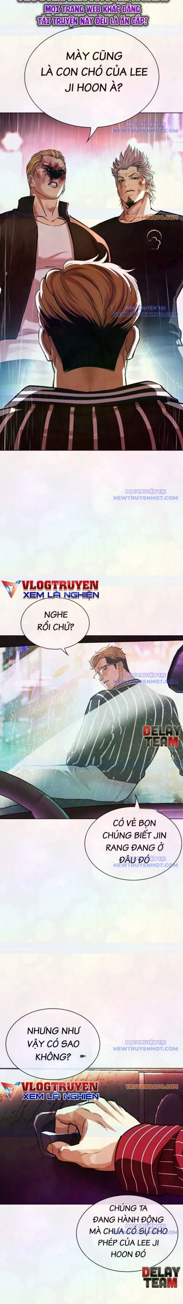 Hoán Đổi Diệu Kỳ Chap 546 - Next Chap 547
