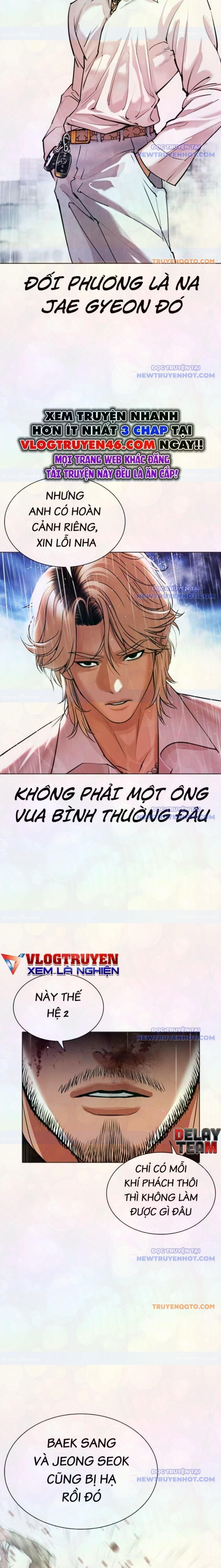 Hoán Đổi Diệu Kỳ Chap 546 - Next Chap 547