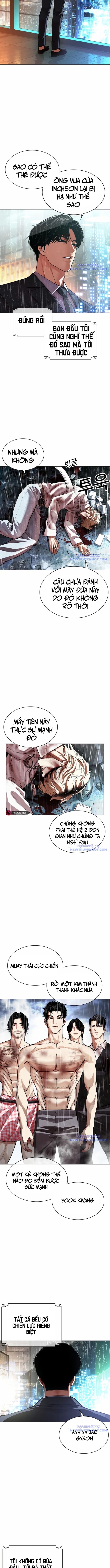 Hoán Đổi Diệu Kỳ Chap 547 - Next Chap 548