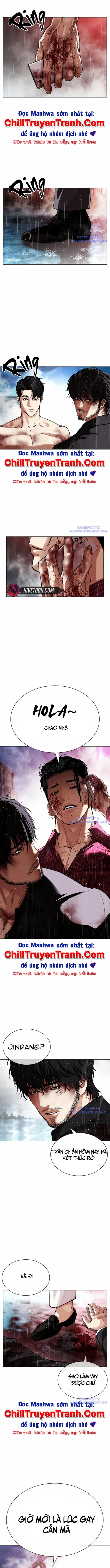 Hoán Đổi Diệu Kỳ Chap 547 - Next Chap 548
