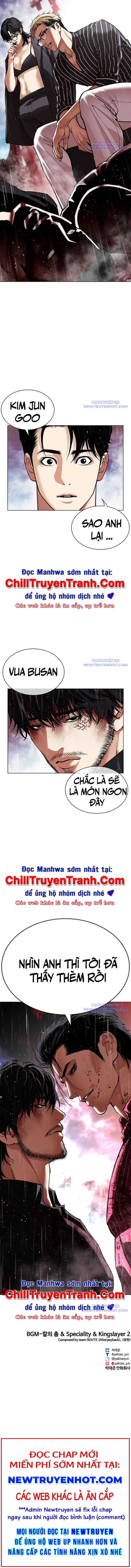 Hoán Đổi Diệu Kỳ Chap 547 - Next Chap 548