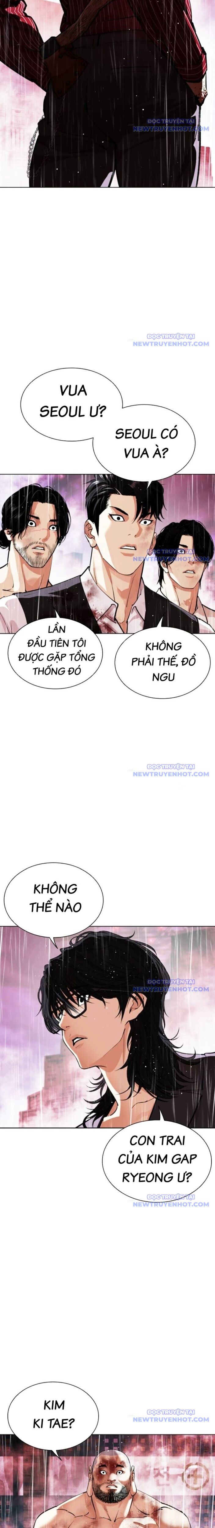 Hoán Đổi Diệu Kỳ Chap 548 - Next Chap 549