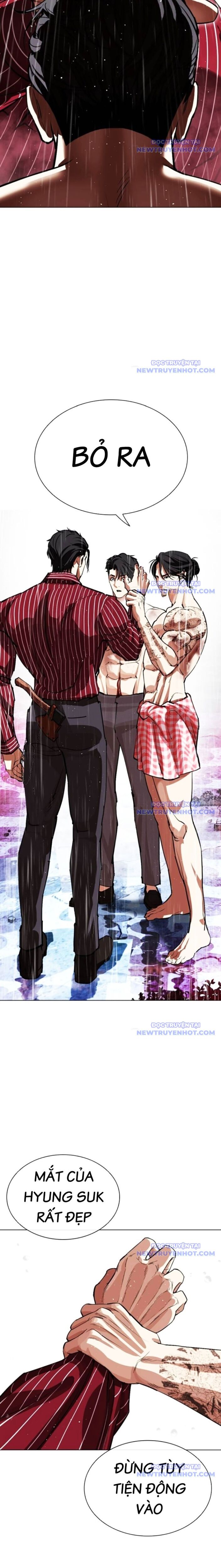 Hoán Đổi Diệu Kỳ Chap 548 - Next Chap 549