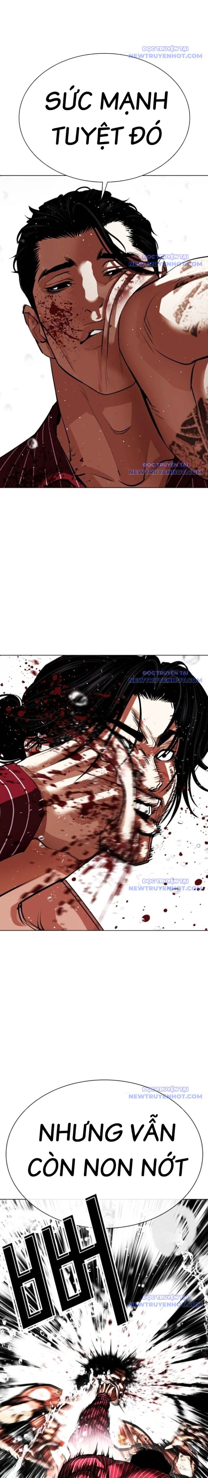 Hoán Đổi Diệu Kỳ Chap 548 - Next Chap 549
