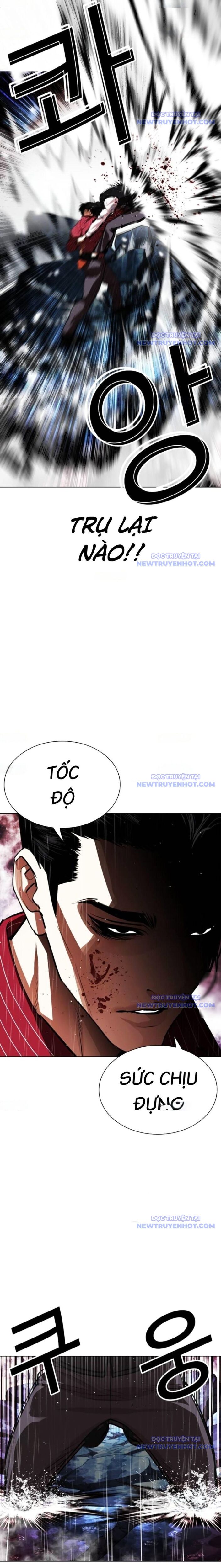 Hoán Đổi Diệu Kỳ Chap 548 - Next Chap 549