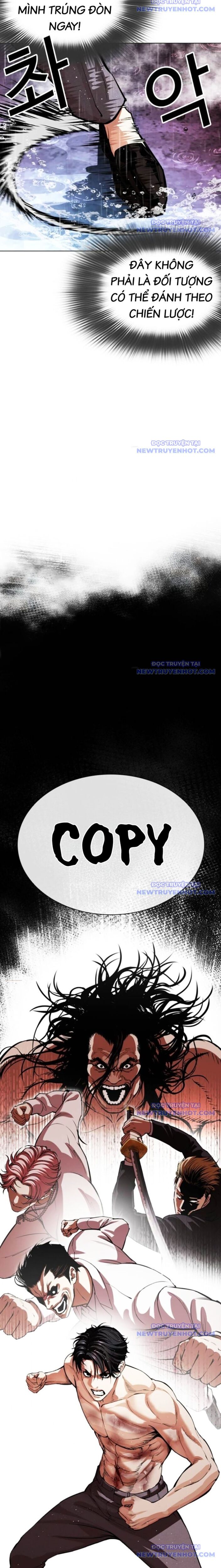 Hoán Đổi Diệu Kỳ Chap 548 - Next Chap 549